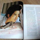 Two Song Seung-heon movie magazines, sold as a set.