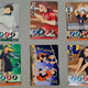 Haikyu!! Bakarvo Card Goods Set