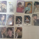 Stray Kids I.N Yang Jeongin Photocard Bundle