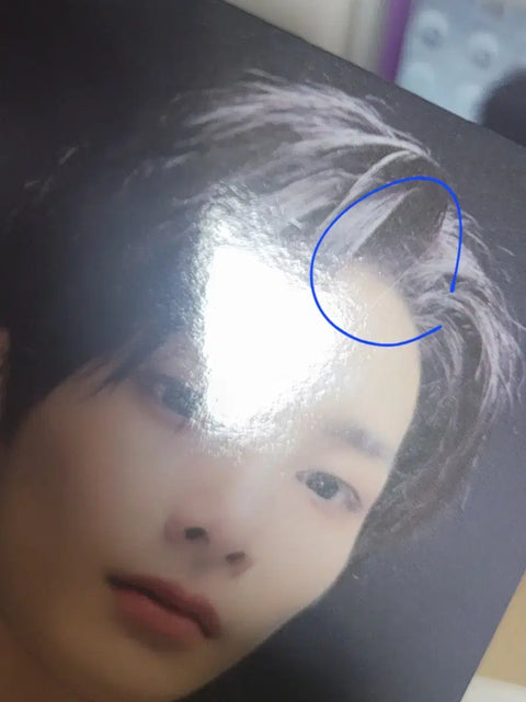 Stray Kids I.N Yang Jeongin Photocard Bundle