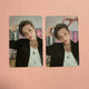 Park Jihoon Ketapho Ktown4u Unreleased Photocard Set