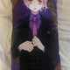 Diabolik Lovers Kanato Wedding Dakimakura