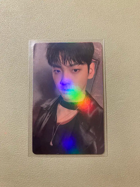 TXT Tomorrow x Together Thursday's Child Weverse POB Photocard Soobin