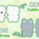 THE BOYZ Juyeon, Lee Juyeon, Doll Jjumungchi