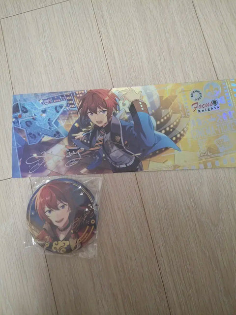 Ensemble Stars! Suou Tsukasa Goods - Batch Sale