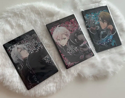 IDOLiSH7 TRIGGER Wafer Card