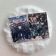 IDOLiSH7 ZOOL Bonus Sticker