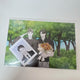 Rainon Cafe Stranger Lucky Draw ID Photo Transfer