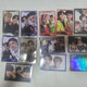 Stray Kids group photo cards, all together