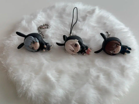 Idolish7 Long Gacha Trigger
