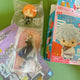 Gintama Kamui Set