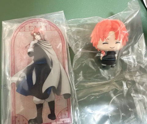 Gintama Kamui Set