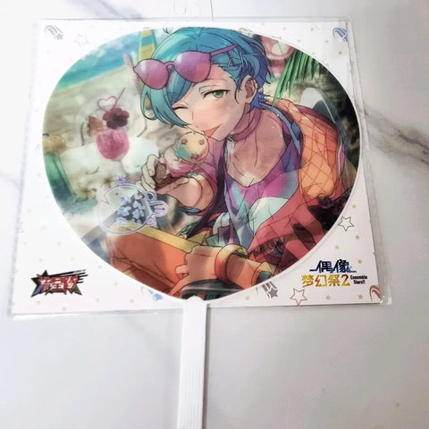 Ensemble Stars Fan Chiaki & Kanata