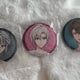 Idolish7 Bonus Badge
