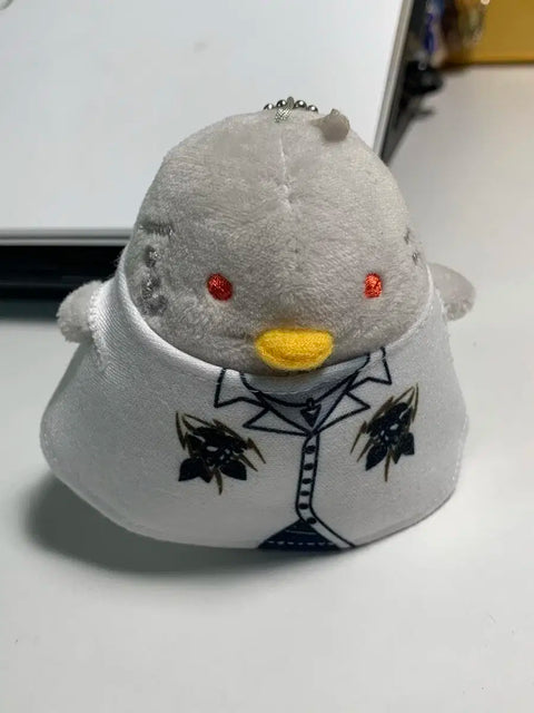 Selling Hypnosis Mic Samatoki Chungkore Nui Chick Plush.