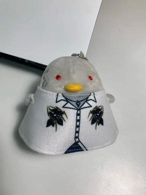 Selling Hypnosis Mic Samatoki Chungkore Nui Chick Plush.