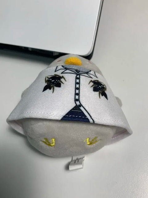 Selling Hypnosis Mic Samatoki Chungkore Nui Chick Plush.