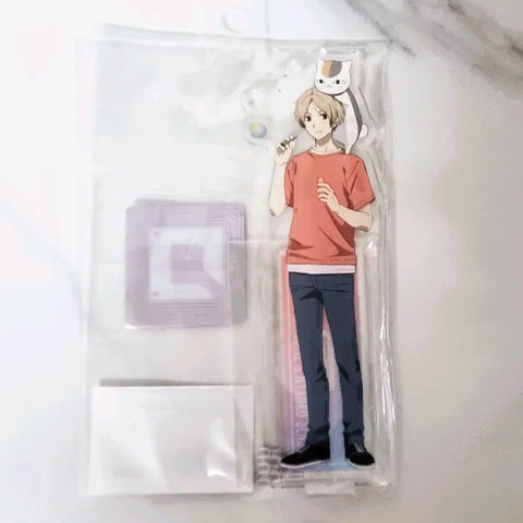 Natsume Yuujin-cho Natsume Acrylic Stand