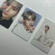 NCT Dream Season's Greetings 2024 Renjun photocard transfer, selling as a set