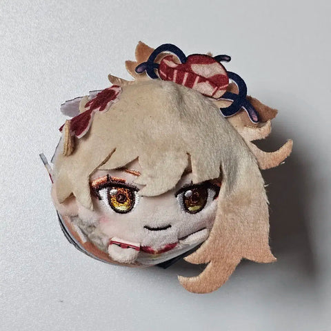 Genshin Impact Yoimiya Mochi Kororin