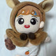 Lee Haechan doll