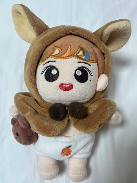 Lee Haechan doll