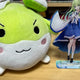 Touhou Project Sanae Acrylic Stand