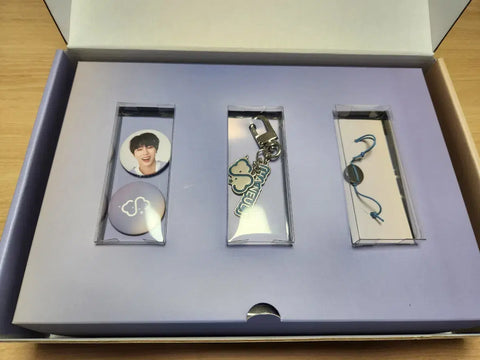 Ha Sung-woon fan club HANEUL 1st generation kit