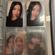 Selling Kazuha Unforgiven photocard album.