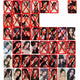 Selling Kazuha Unforgiven photocard album.