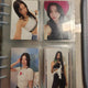 Selling Kazuha Unforgiven photocard album.