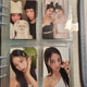 Selling Kazuha Unforgiven photocard album.