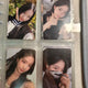 Selling Kazuha Unforgiven photocard album.