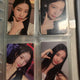 Selling Kazuha Unforgiven photocard album.