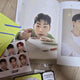ONF Wonderwall Photobook
