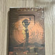VIXX Leo Canvas Kihno Album Full Box