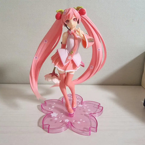 Taito Sakura Miku Palayong