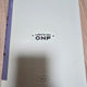 ONF Wonderwall Podobook