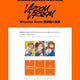 Selling Lee Changsub Japan Hoot's Fan Pop-up!