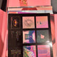 Selling limited edition BLACKPINK photobook.