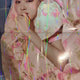 Selling limited edition BLACKPINK photobook.