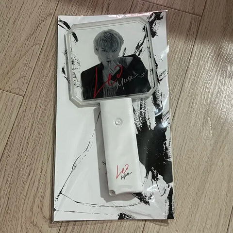 VIXX Leo Muse Concert Fanlight Cheer Stick