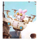 Sanrio Steampunk Figure