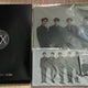 VIXX 2019 Parallel Concert Photo Set Package Full Box