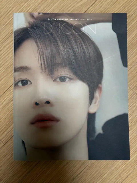 Rise Sungchan DICON Dicon Type A