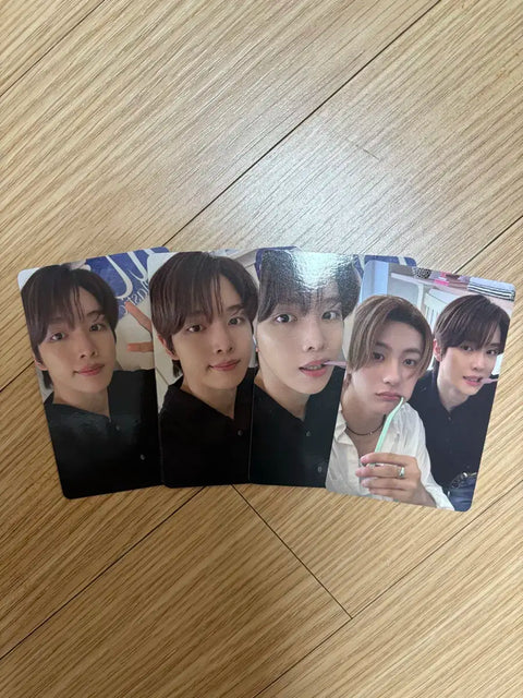 Rise Sungchan DICON Dicon Type A