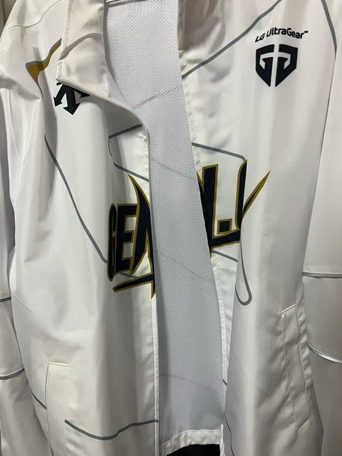 2024 Gen.G Worlds Uniform 105 XL