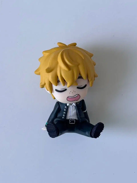 Wind Breaker Shoulder Bump Gacha Nirei Akihiko