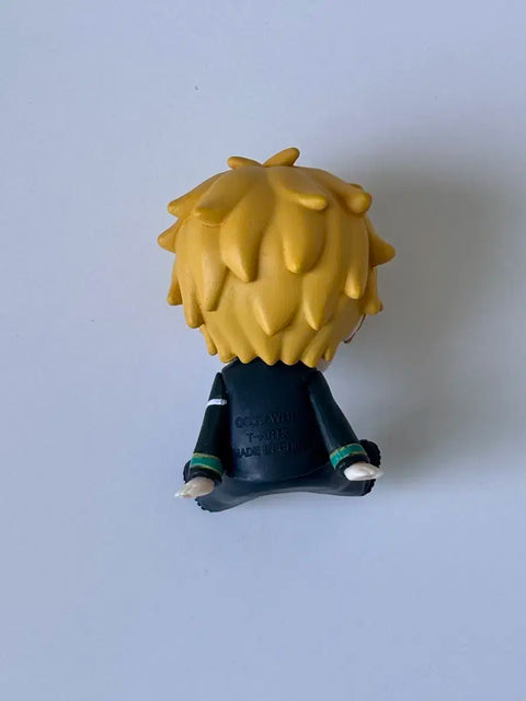 Wind Breaker Shoulder Bump Gacha Nirei Akihiko