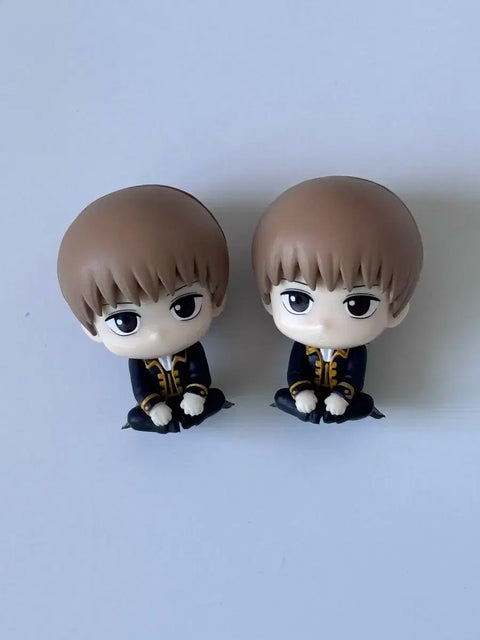 Gintama Okita Sougo Machiboke Vol. 2